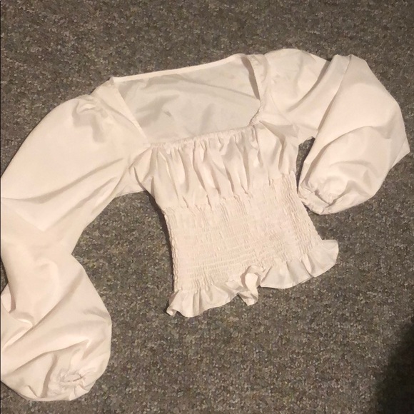 Tops - Used top size S